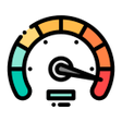 Ícone do programa: Car Timer - 0-100kmh  0-6…