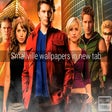 Icon of program: Smallville Wallpapers New…