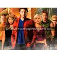 Smallville Wallpapers New Tab