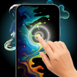 Icoon van programma: Fluidify Live Wallpapers