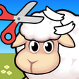 Programın simgesi: Sheep Farm : Idle Games  …