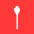 Ikon program: Spork - Recipe Book