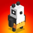 程序图标：Blocky Panda - Dont Tap W…