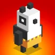 Blocky Panda - Dont Tap Wrong Tiles 3