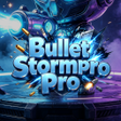 Symbol des Programms: BulletStormPro