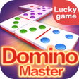 أيقونة البرنامج: Domino Master