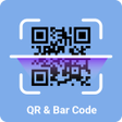 Ikona programu: QR Code Scanner - Code Re…