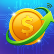 プログラムのアイコン：Make Money : Cash Earning…