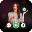 ไอคอนของโปรแกรม: Meet - Live Video Call