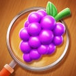 أيقونة البرنامج: Match Find 3D - Triple Ma…