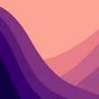 ไอคอนของโปรแกรม: Colorific: Color Palette