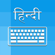 Icon of program: Hindi Keyboard and Transl…