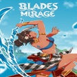 ไอคอนของโปรแกรม: Blades of Mirage