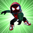 Icon of program: Spiderman Simulator