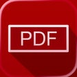 أيقونة البرنامج: Smart PDF Editor
