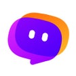 أيقونة البرنامج: Webcam-ChatMake Friends
