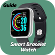 プログラムのアイコン：Smart Bracelet Watch Guid…