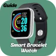 Smart Bracelet Watch Guide