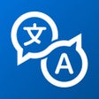 程序图标：AI翻訳 - 韓国語 英語 中国語