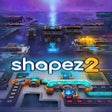 프로그램 아이콘: Shapez 2: Factory