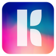 プログラムのアイコン：Kalos Filter - photo effe…