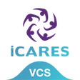 Ikona programu: iCARES VCS