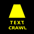 程序图标：Text Crawl - Opening Craw…