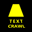 Text Crawl - Opening Crawl Edi