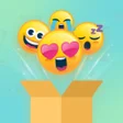 ไอคอนของโปรแกรม: Lively Emojis