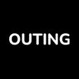 Иконка программы: Outing - Private Group Ou…