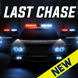 Icon of program: Last Chase - Police Car C…