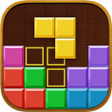 Иконка программы: Block Puzzle