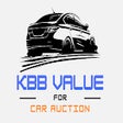 程序图标：KBB Value for Car Auction