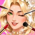أيقونة البرنامج: Fashion Model: Neon Rebir…
