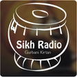 プログラムのアイコン：Gurbani Kirtan Radio Stat…