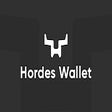程序图标：Hordes Wallet