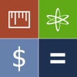 أيقونة البرنامج: The Best Calculator - Cal…