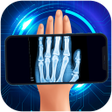 プログラムのアイコン：Xray Scanner : Body Scann…