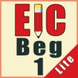 Иконка программы: Editor in Chief Beg 1 Lit…