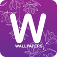 Ikona programu: HD Wallpapers  Background…
