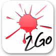 程序图标：IZArc2Go