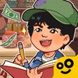 أيقونة البرنامج: 李国富的小日子