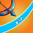 Icoon van programma: Spin Shots Run