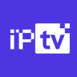 Ikona programu: Aer IPTV Smarters Player