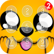 程序图标：Mikecrack Wallpaper Pro