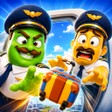Ikona programu: Happy Passenger: Plan Cha…