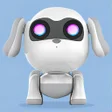أيقونة البرنامج: AI Dog