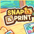 Icon of program: Snap & Print