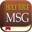 程序图标：The Message Bible