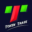 Icon of program: Token Trade - Mobile Trad…